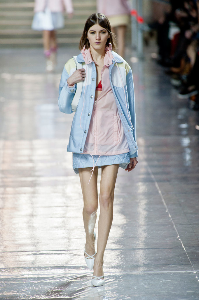 Pretty in Pastel Pretty in Pastel