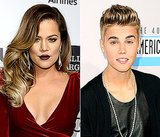 Khloe Kardashian Buys Justin Bieber's House After Selling Home to Kaley Cuoco Khloe Kardashian Buys Justin Bieber's House After Selling Home to Kaley Cuoco