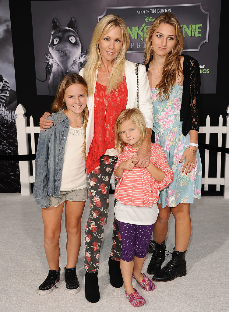 Jennie Garth Jennie Garth