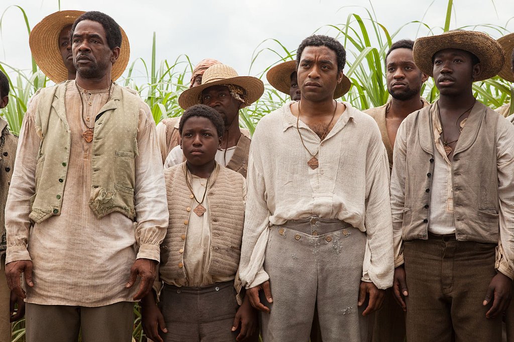 12 Years a Slave 12 Years a Slave