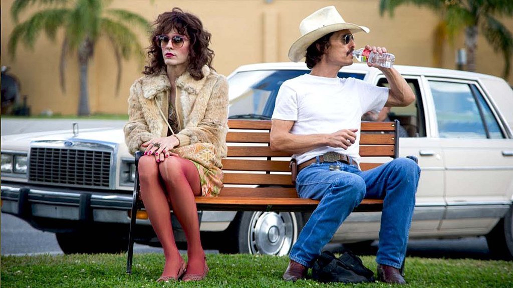 Dallas Buyers Club Dallas Buyers Club