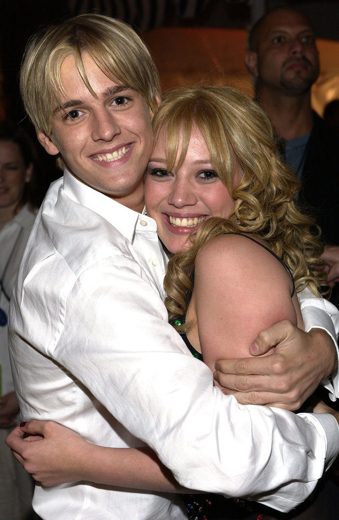 The pair cozied up at the premiere's afterparty. The pair cozied up at the premiere's afterparty.