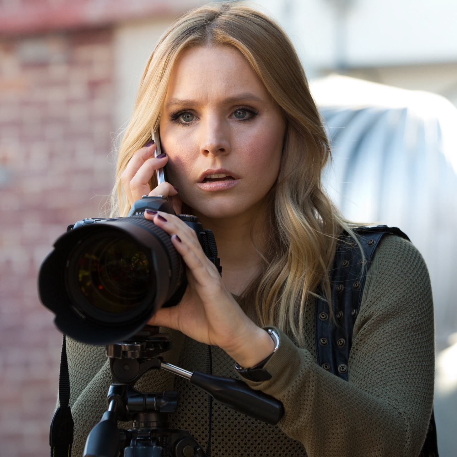 What You Need to Know About 3 Seasons of Veronica Mars — in 2 Minutes