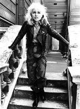 25 Badass Women in Biker Jackets 25 Badass Women in Biker Jackets