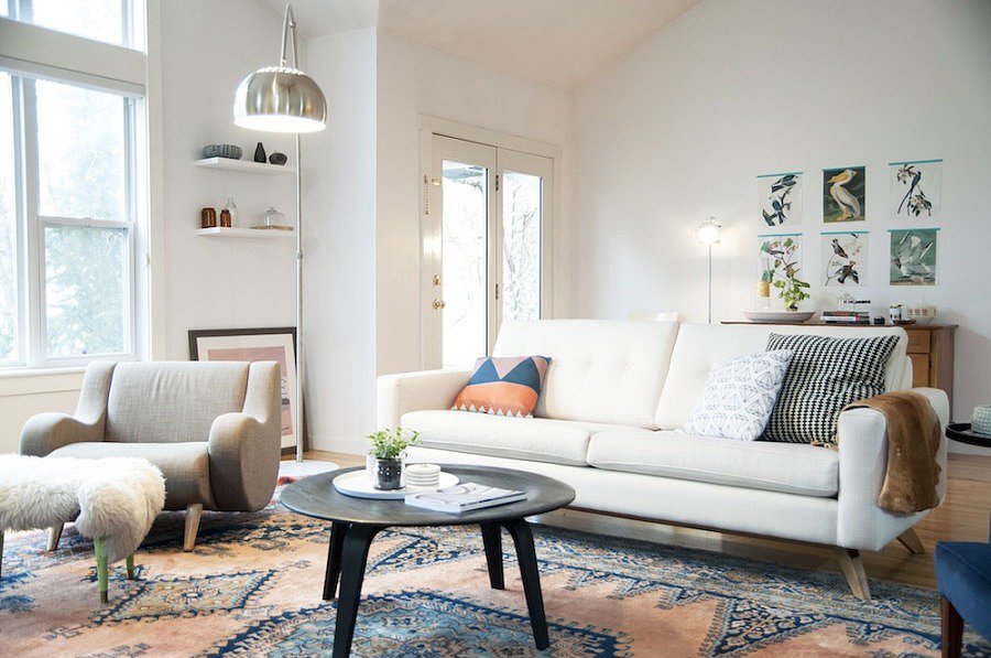Solution: Stylish Cohesion Solution: Stylish Cohesion