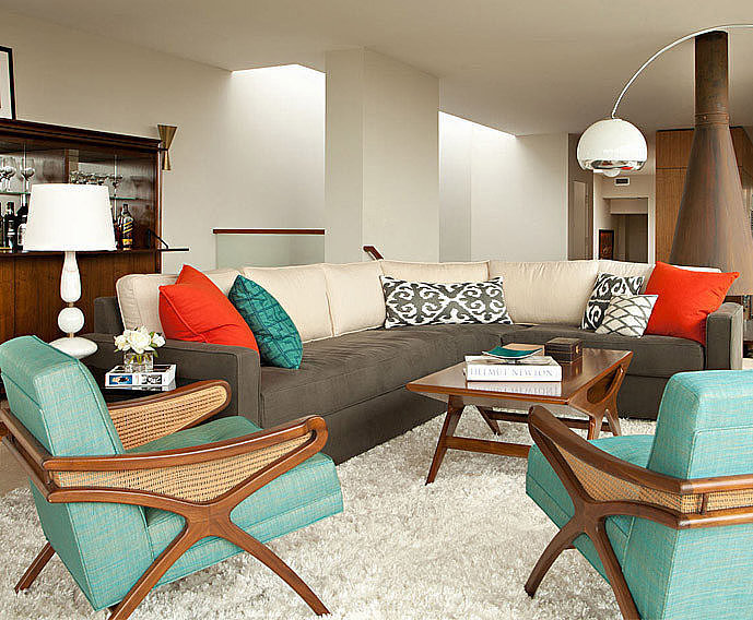 7 Deadly Decorating Sins — and How to Redeem Them 7 Deadly Decorating Sins — and How to Redeem Them