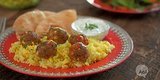 Meatballs Go Greek Meatballs Go Greek