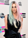 Ke$ha Leaves Rehab Ke$ha Leaves Rehab