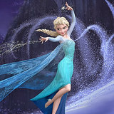 Dad's Funny Frozen Cover Dad's Funny Frozen Cover
