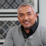 How to Introduce Your Dog to a New Baby, According to Cesar Millan