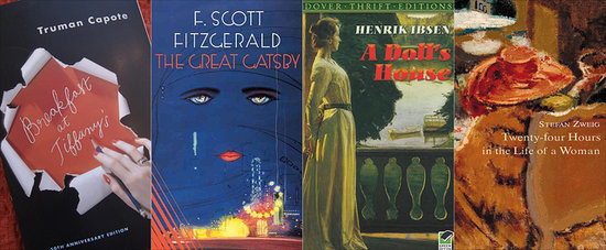76 Important Books Quick Enough to Read This Weekend 76 Important Books Quick Enough to Read This Weekend