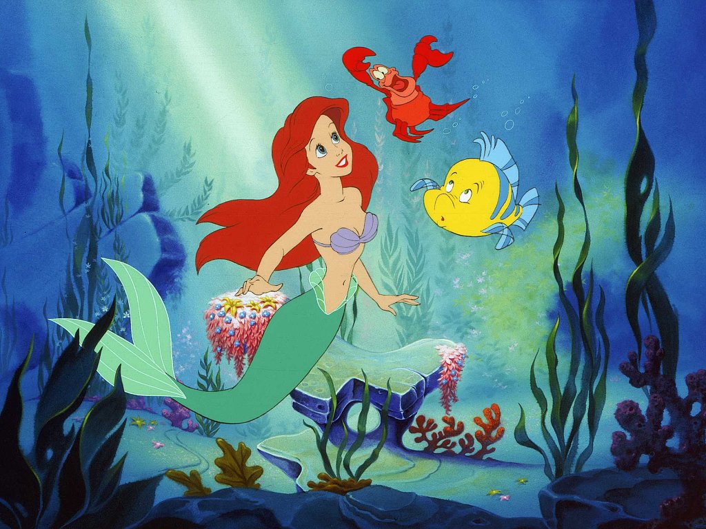 What Would a Disney Princess Do? What Would a Disney Princess Do?