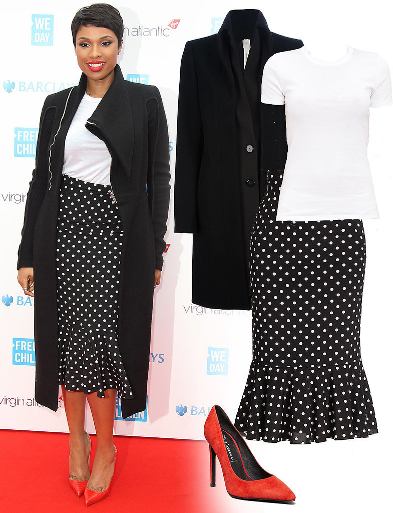 Wear Polka Dots Like a Grown-Up