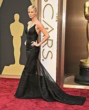 Identity of Charlize Theron adoption leaker is shocking Identity of Charlize Theron adoption leaker is shocking