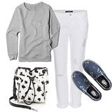 What to Wear to SXSW What to Wear to SXSW