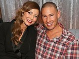Stacy Keibler Marries Jared Pobre in Beach Wedding Stacy Keibler Marries Jared Pobre in Beach Wedding
