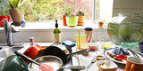 10 Painless Ways To Change Your Messy, Messy Habits 10 Painless Ways To Change Your Messy, Messy Habits