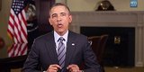 Obama: It's Time To Raise The Minimum Wage Obama: It's Time To Raise The Minimum Wage
