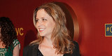 Pregnant 'The Office' Star Poses In A Bikini Top Pregnant 'The Office' Star Poses In A Bikini Top