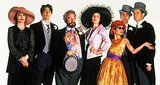 'Four Weddings and a Funeral' Cast: Where Are They Now? (PHOTOS) 'Four Weddings and a Funeral' Cast: Where Are They Now? (PHOTOS)
