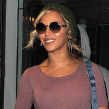 Beyonce and Jay Z Leaving Cecconi's in London | Pictures Beyonce and Jay Z Leaving Cecconi's in London | Pictures