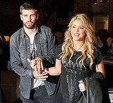 Shakira's Boyfriend Gerard Pique Doesn't Allow Her to Make Music Videos With Men, "He's Very Territorial" Shakira's Boyfriend Gerard Pique Doesn't Allow Her to Make Music Videos With Men, "He's Very Territorial"