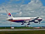 American on Missing Malaysia Airlines Jet 'Was a Wonderful Man,' Ex-Wife Says American on Missing Malaysia Airlines Jet 'Was a Wonderful Man,' Ex-Wife Says