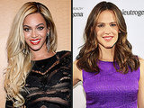 Beyoncé, Jennifer Garner Unite for 'Ban Bossy' Girl Empowerment Campaign Beyoncé, Jennifer Garner Unite for 'Ban Bossy' Girl Empowerment Campaign