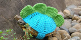 Snail And Tortoise Sweaters Really Do Exist, And They're Surprisingly Adorable (PHOTOS) Snail And Tortoise Sweaters Really Do Exist, And They're Surprisingly Adorable (PHOTOS)