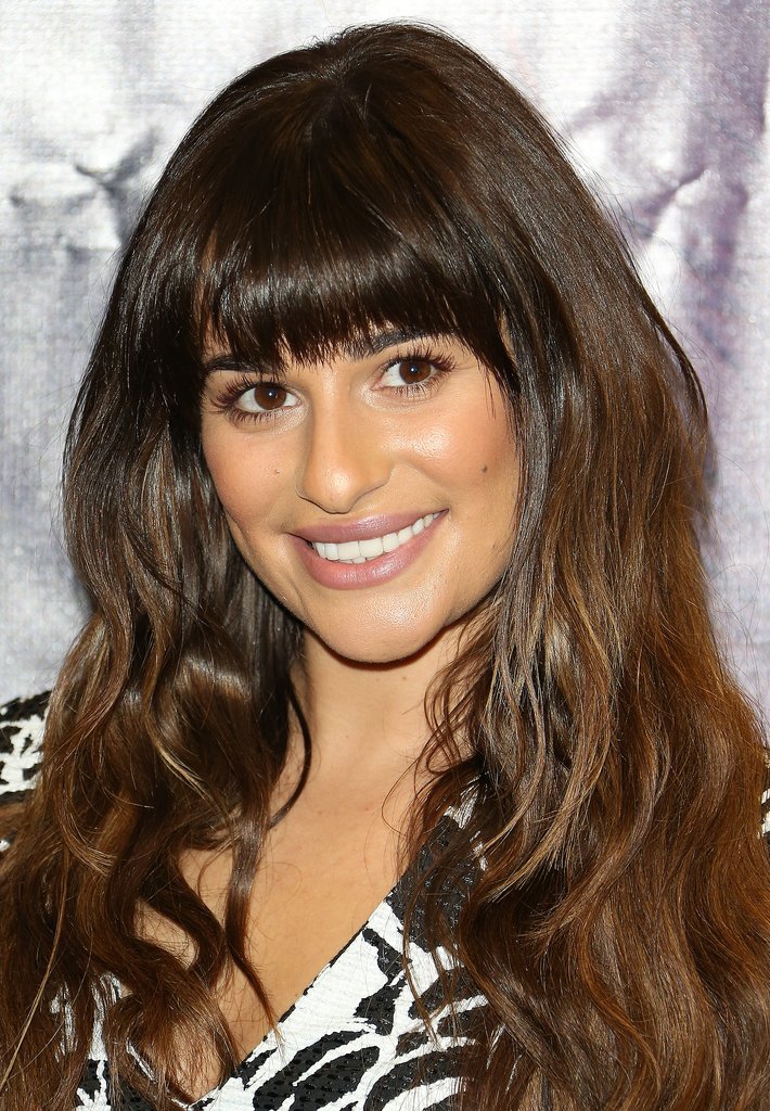 Lea Michele Lea Michele
