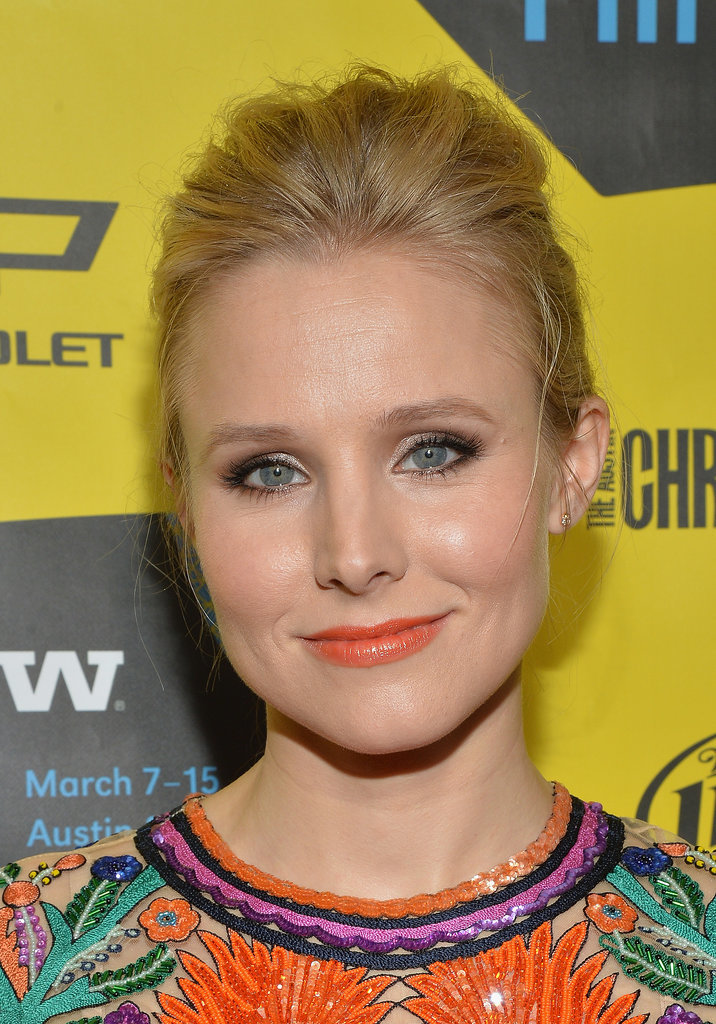 Kristen Bell Kristen Bell
