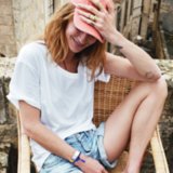 Madewell's Erin Wasson Spring 2014 Campaign Madewell's Erin Wasson Spring 2014 Campaign