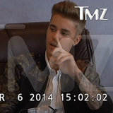 Justin Bieber's Deposition Videos Justin Bieber's Deposition Videos