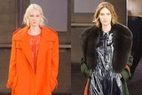 The Top Model of Fashion Month: It’s a Tie! The Top Model of Fashion Month: It’s a Tie!