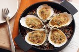 Beyond Rockefeller: 10 Hot Oyster Dishes You Will Want to Eat Immediately Beyond Rockefeller: 10 Hot Oyster Dishes You Will Want to Eat Immediately