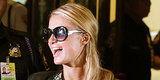 Paris Hilton Celebrates New Beach Club By Frolicking In The Waves Paris Hilton Celebrates New Beach Club By Frolicking In The Waves