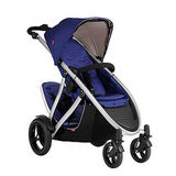 Giveaway: phil&teds Verve Double Stroller ($749.98) Giveaway: phil&teds Verve Double Stroller ($749.98)