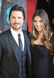 Christian Bale & Wife Expecting Baby No. 2 Christian Bale & Wife Expecting Baby No. 2