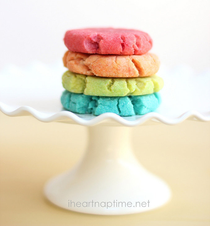 Jello Cookies Jello Cookies