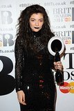 Exclusive: Lorde’s New Collaboration With MAC Exclusive: Lorde’s New Collaboration With MAC