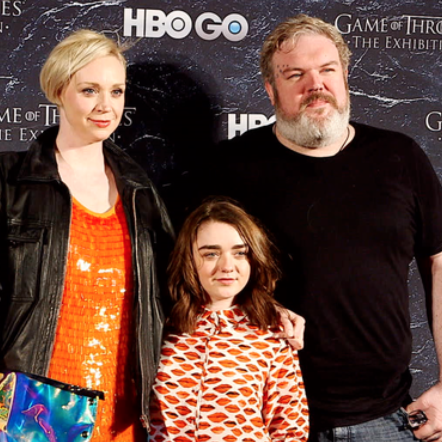 Marry Me, Arya Stark: Who's Proposing to Maisie Williams?