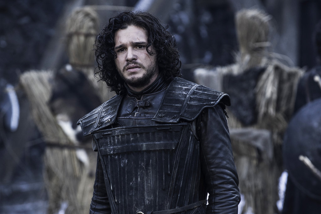 Jon Snow Jon Snow