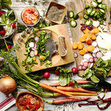 Chef Secrets for the Best Tasting Veggies Ever Chef Secrets for the Best Tasting Veggies Ever