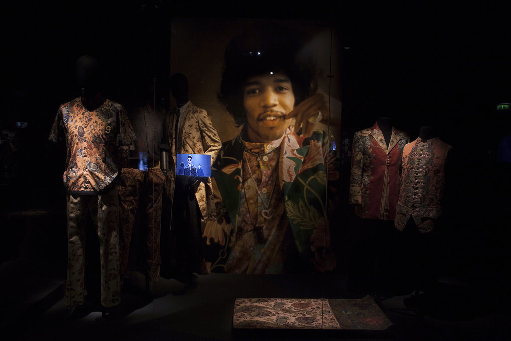 Get Inspired by the Incredible Dries Van Noten Exhibition Get Inspired by the Incredible Dries Van Noten Exhibition