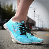 DIY Rhinestone Sneakers | Video DIY Rhinestone Sneakers | Video