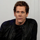 Kevin Bacon Explains the '80s to Millennials | Video Kevin Bacon Explains the '80s to Millennials | Video