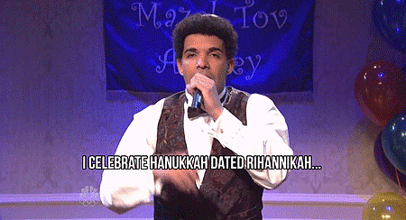 Part 4: Breakups, Makeups, and Mitzvahs Part 4: Breakups, Makeups, and Mitzvahs