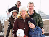 Jimmy Fallon and Jon Hamm Photobomb Clueless Tourists on The Tonight Show Jimmy Fallon and Jon Hamm Photobomb Clueless Tourists on The Tonight Show