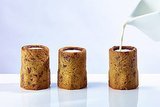 Dominique Ansel Cookie Shots Officially Go on Sale in New York This Friday Dominique Ansel Cookie Shots Officially Go on Sale in New York This Friday
