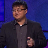 Jeopardy! Hacker Arthur Chu Is Back and Better Than Ever